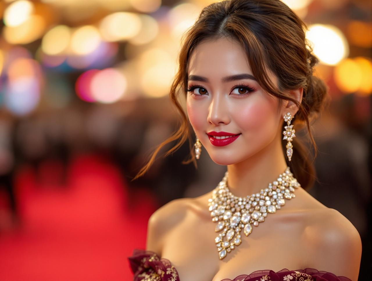 吃瓜黑料网 - 某小花被曝与富二代恋情实锤，同款项链引发热议