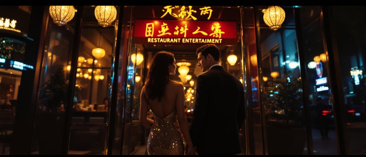 吃瓜黑料网 - 顶流男星深夜密会神秘女子，疑似新恋情曝光